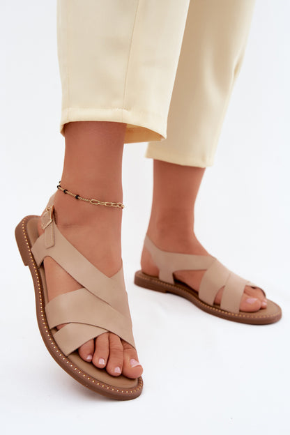 Sandalen model 228392 Step in style