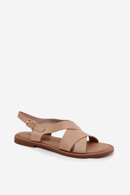 Sandalen model 228392 Step in style