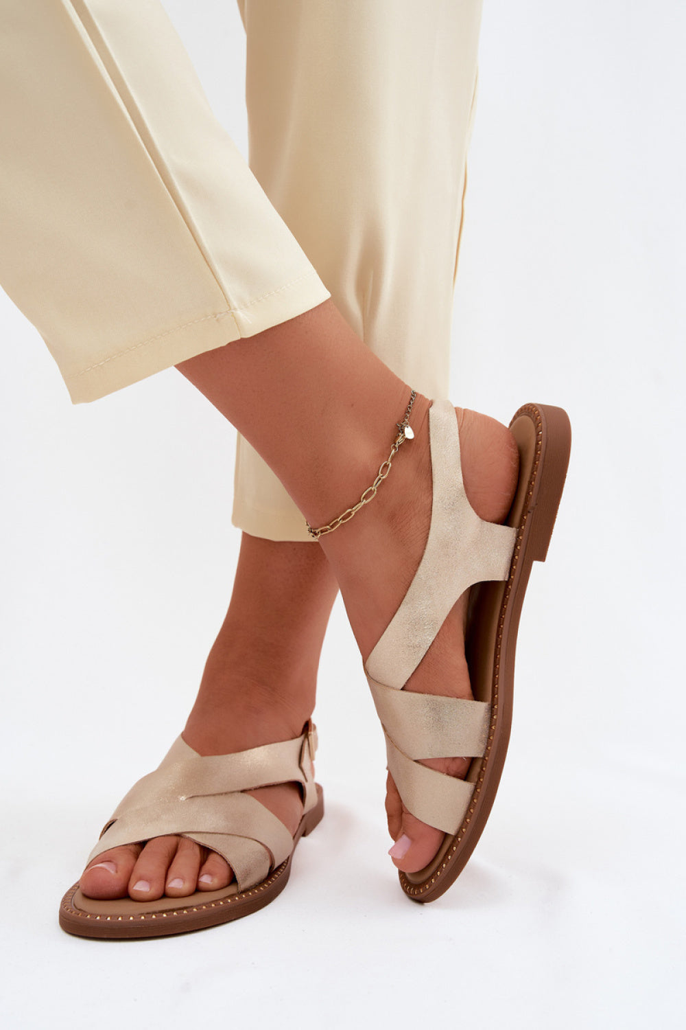 Sandalen model 228394 Step in style