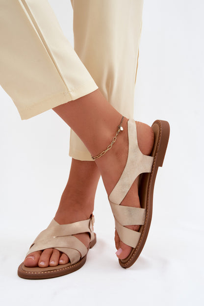 Sandalen model 228394 Step in style