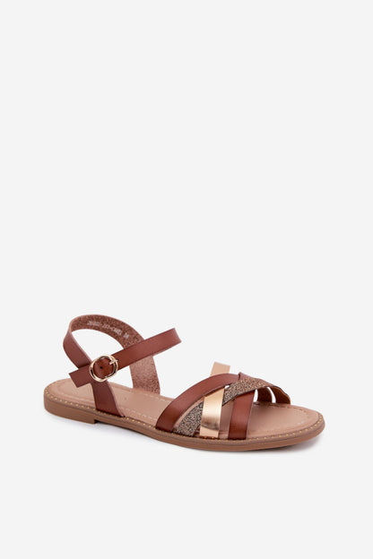 Sandalen model 228395 Step in style