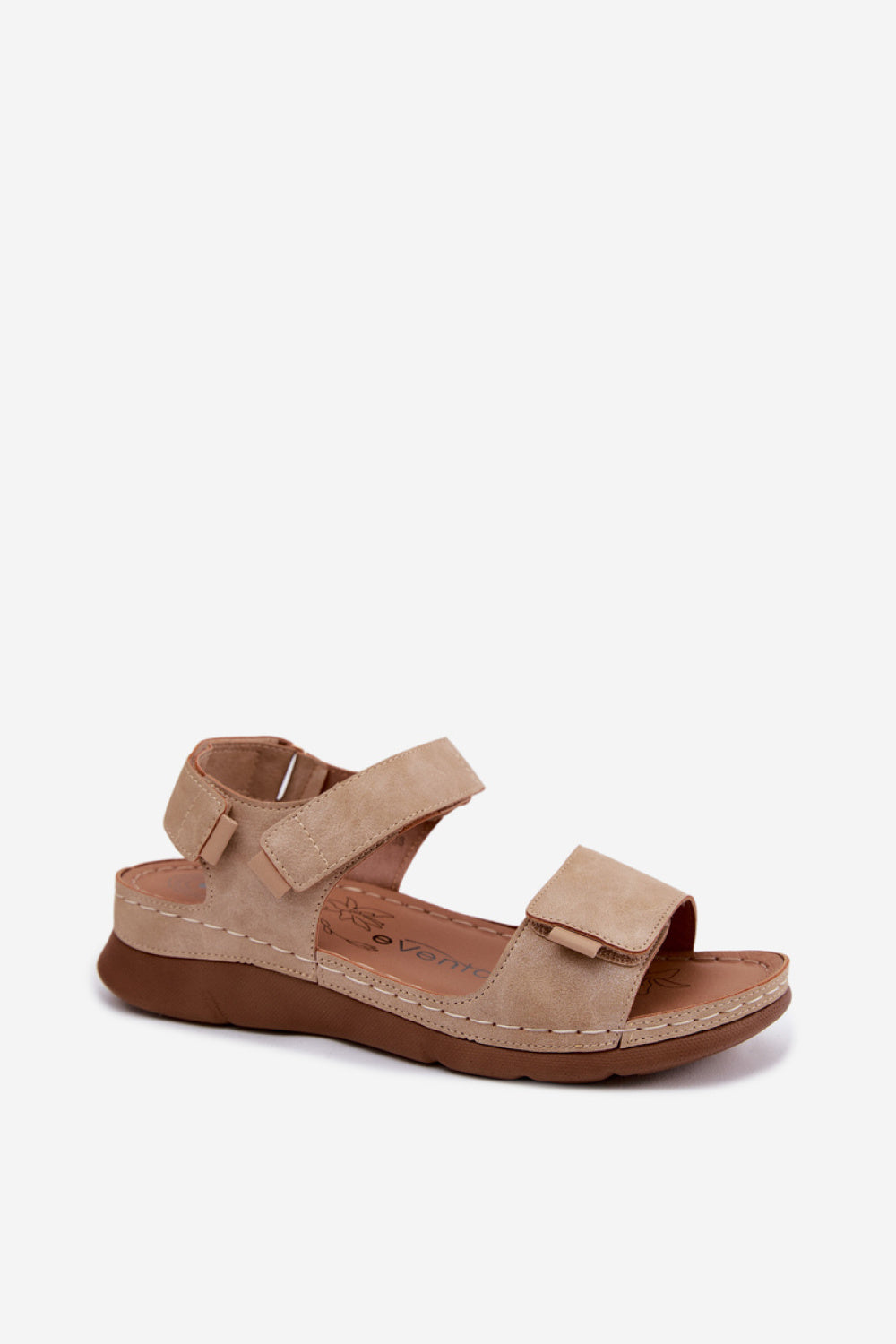 Keilabsatz Sandalen model 228398 Step in style