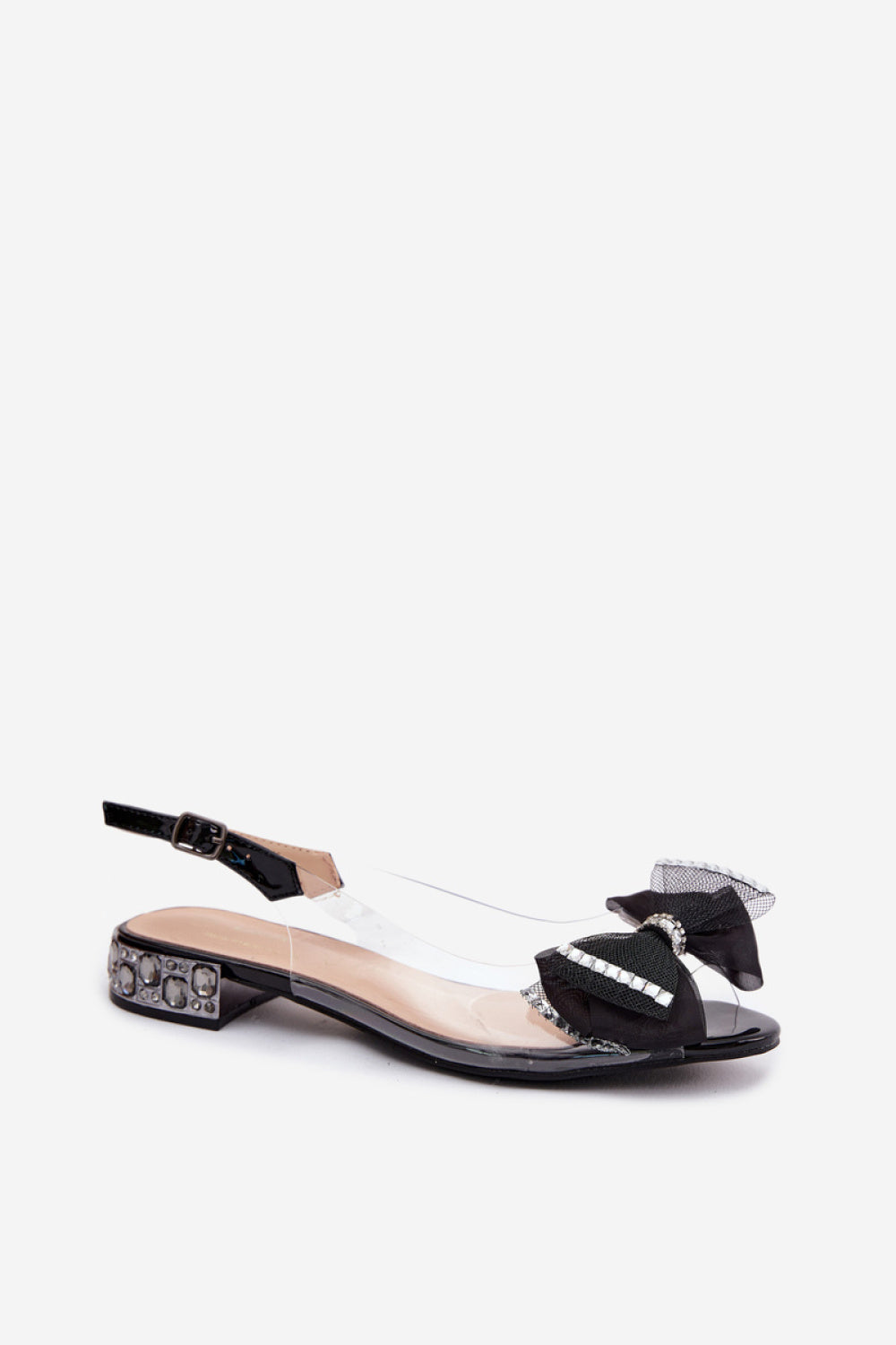 Sandalen model 228400 Step in style