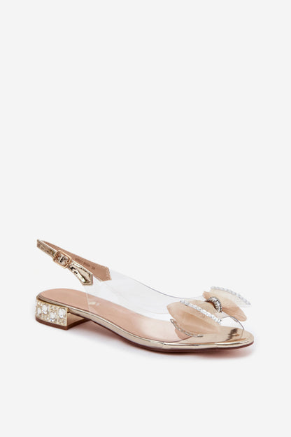Sandalen model 228401 Step in style