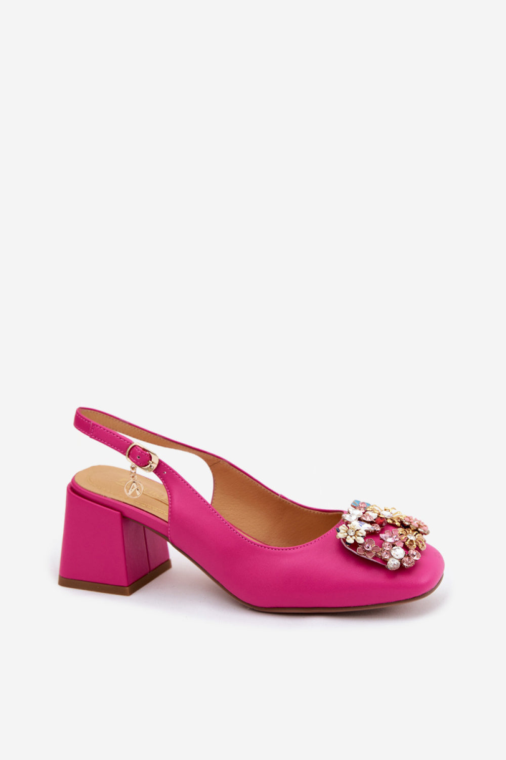 Pumps mit Absatz model 228406 Step in style