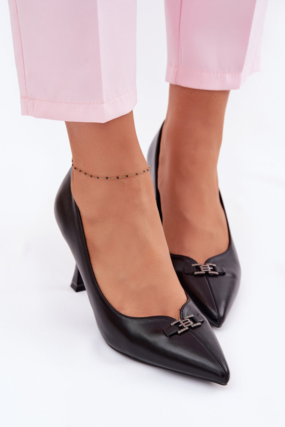 Stöckelschuhe model 228409 Step in style