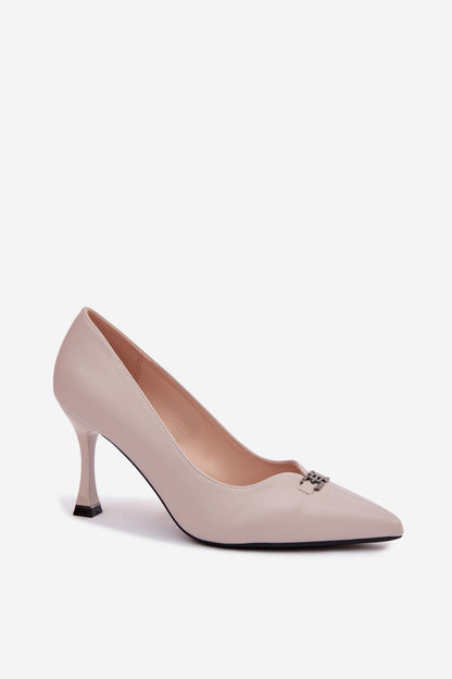 Stöckelschuhe model 228410 Step in style