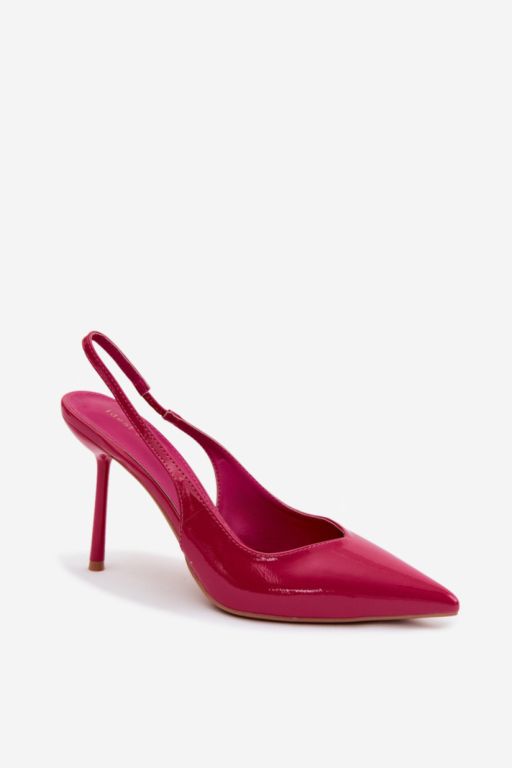 Stöckelschuhe model 228411 Step in style