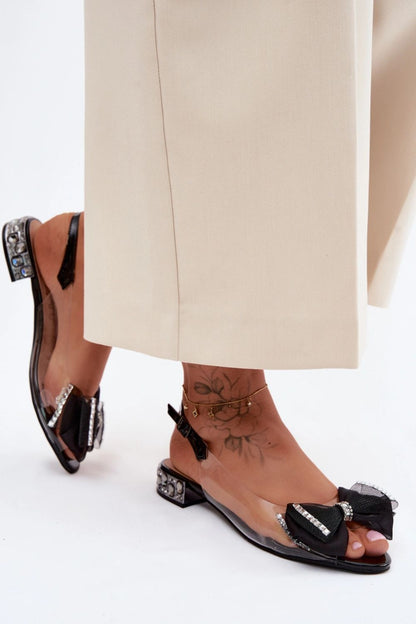 Sandalen model 228400 Step in style