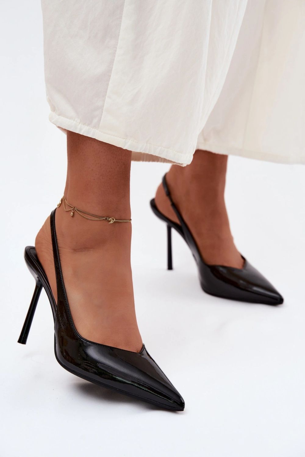 Stöckelschuhe model 228412 Step in style