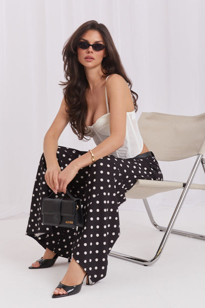 Damen Hose model 228416 Italy Moda