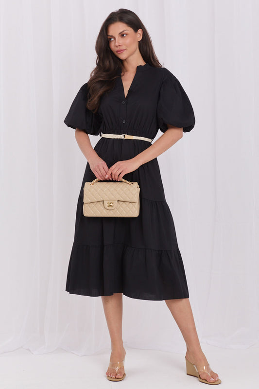 Alltagskleid model 228425 Italy Moda