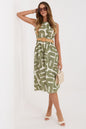Alltagskleid model 228443 Italy Moda