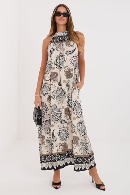 Alltagskleid model 228446 Italy Moda