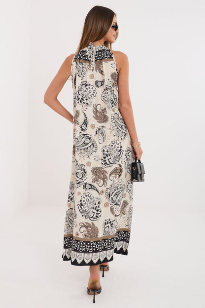 Alltagskleid model 228446 Italy Moda