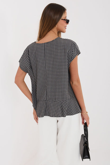 Bluse model 228459 Italy Moda