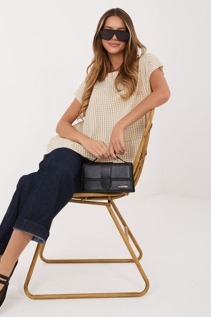 Bluse model 228460 Italy Moda