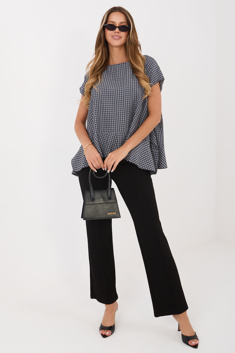Bluse model 228462 Italy Moda