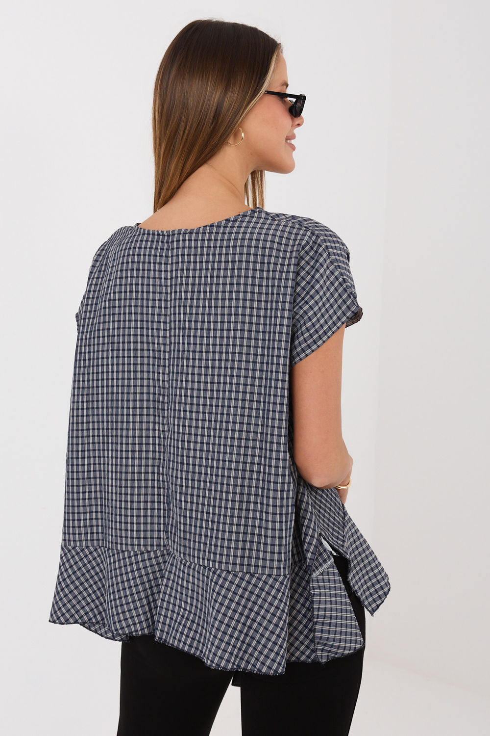 Bluse model 228462 Italy Moda