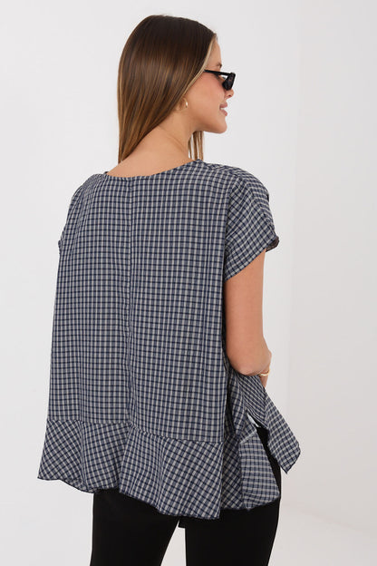 Bluse model 228462 Italy Moda