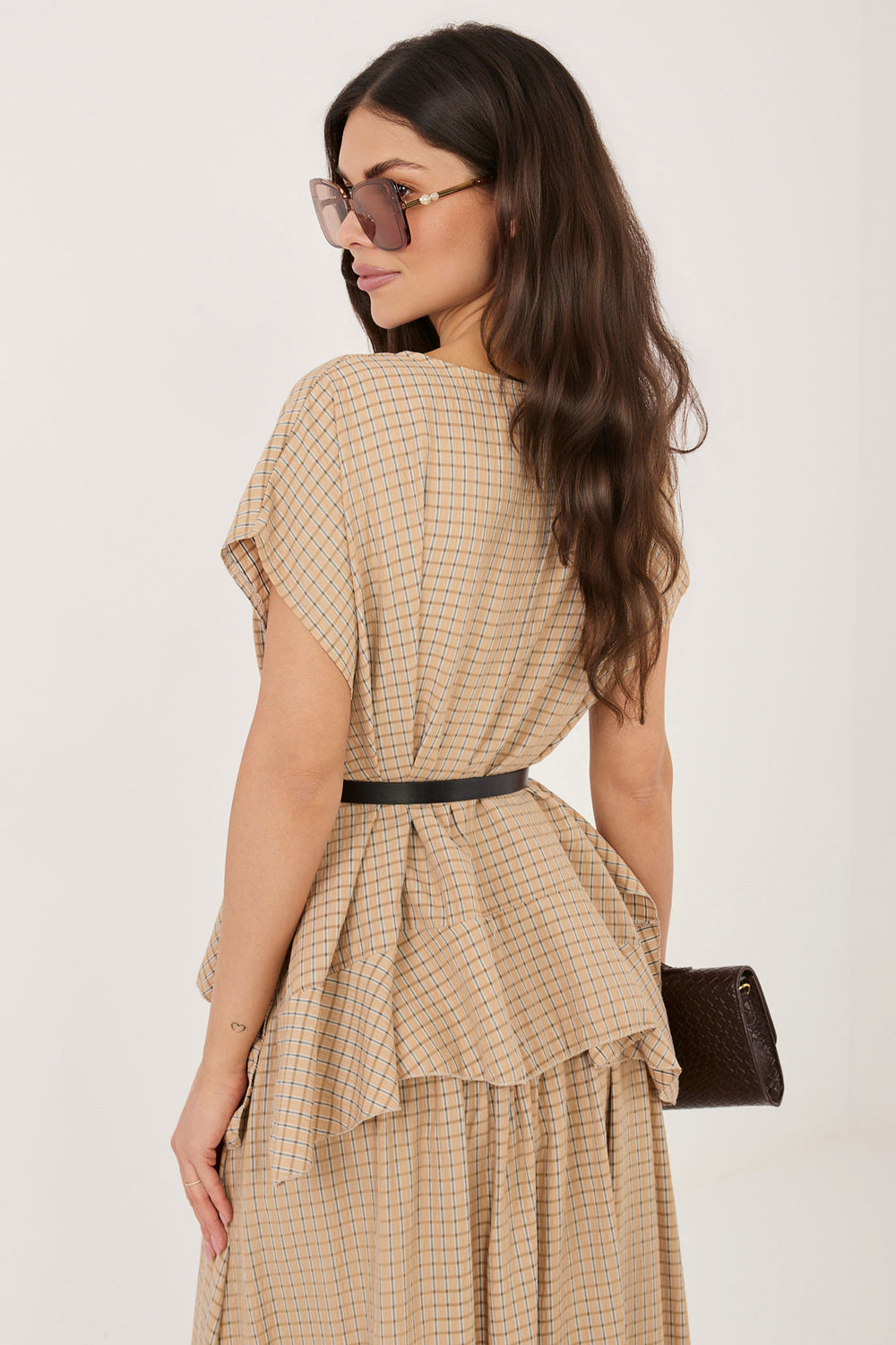 Bluse model 228464 Italy Moda
