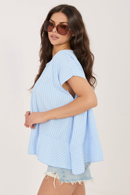 Bluse model 228465 Italy Moda