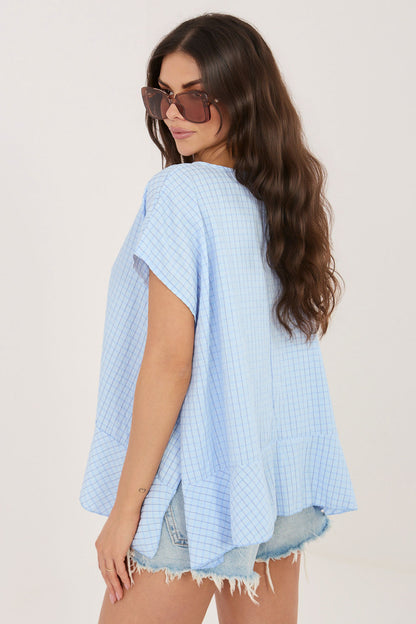 Bluse model 228465 Italy Moda