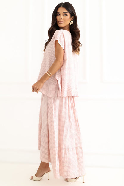 Bluse model 228466 Italy Moda