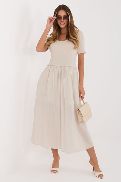 Alltagskleid model 228468 Italy Moda