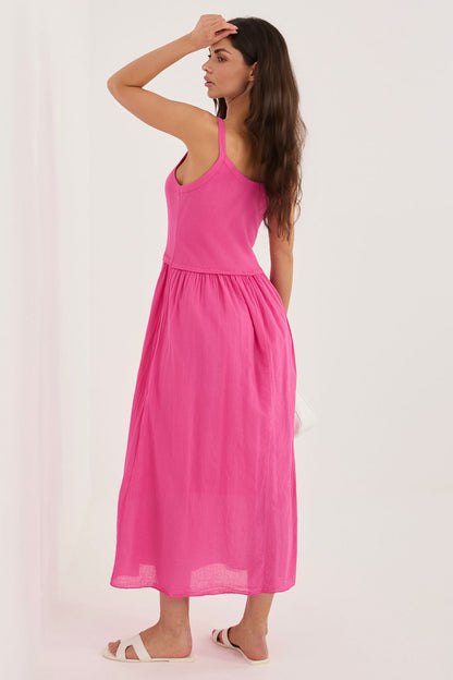 Alltagskleid model 228475 Italy Moda
