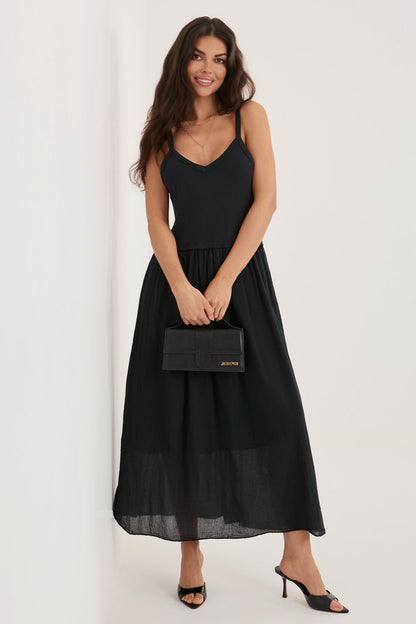 Alltagskleid model 228476 Italy Moda