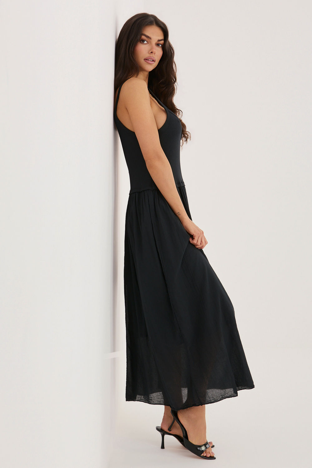 Alltagskleid model 228476 Italy Moda