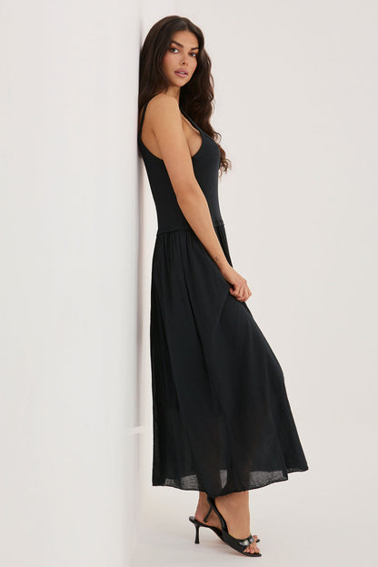 Alltagskleid model 228476 Italy Moda