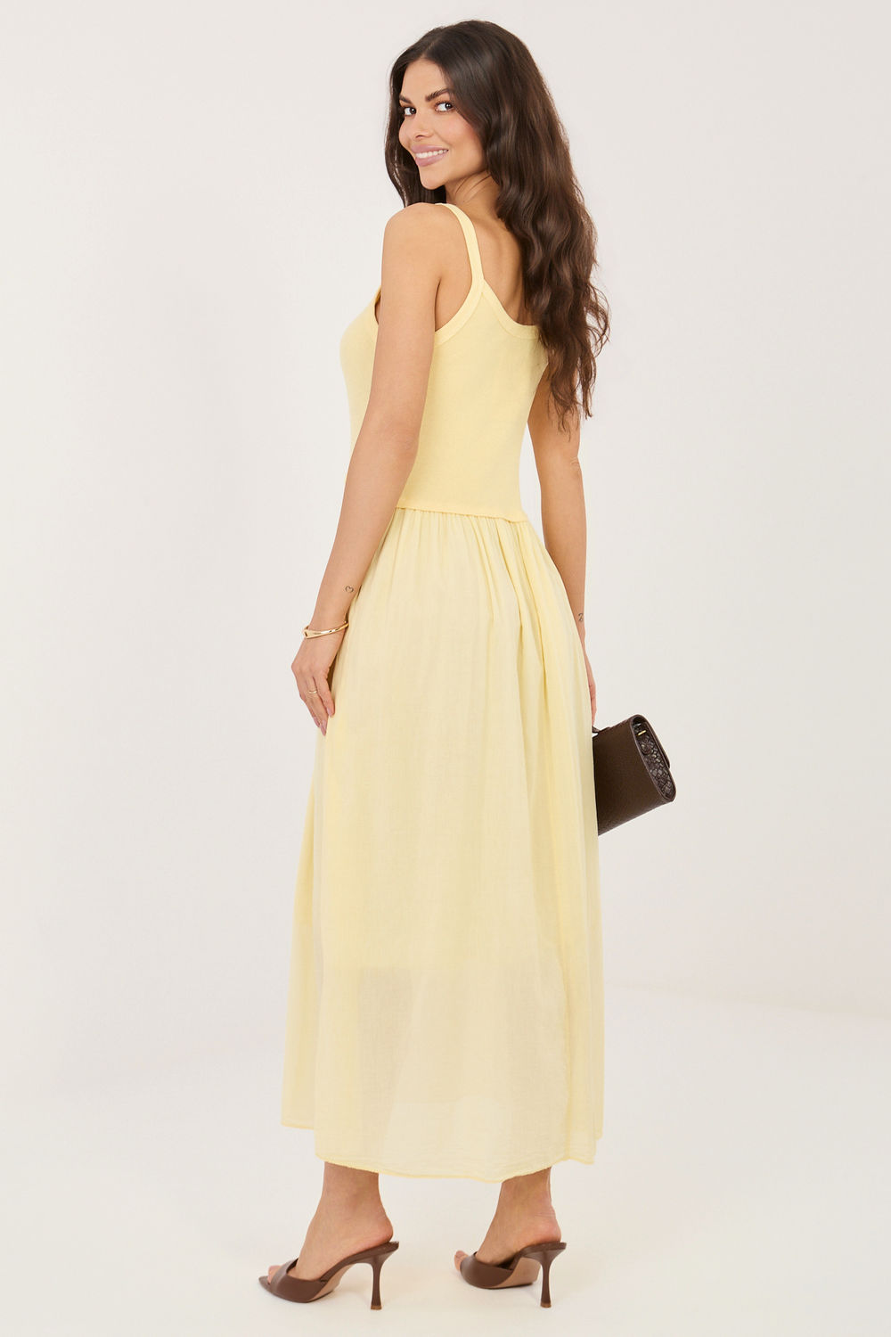Alltagskleid model 228477 Italy Moda