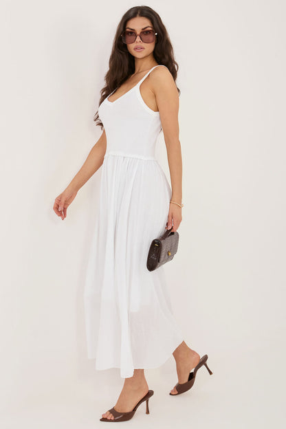 Alltagskleid model 228478 Italy Moda