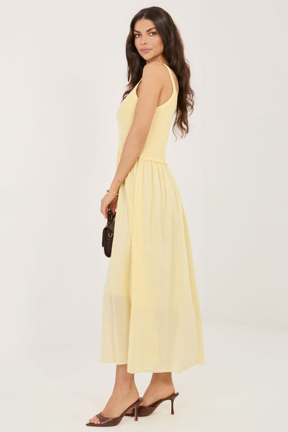 Alltagskleid model 228477 Italy Moda