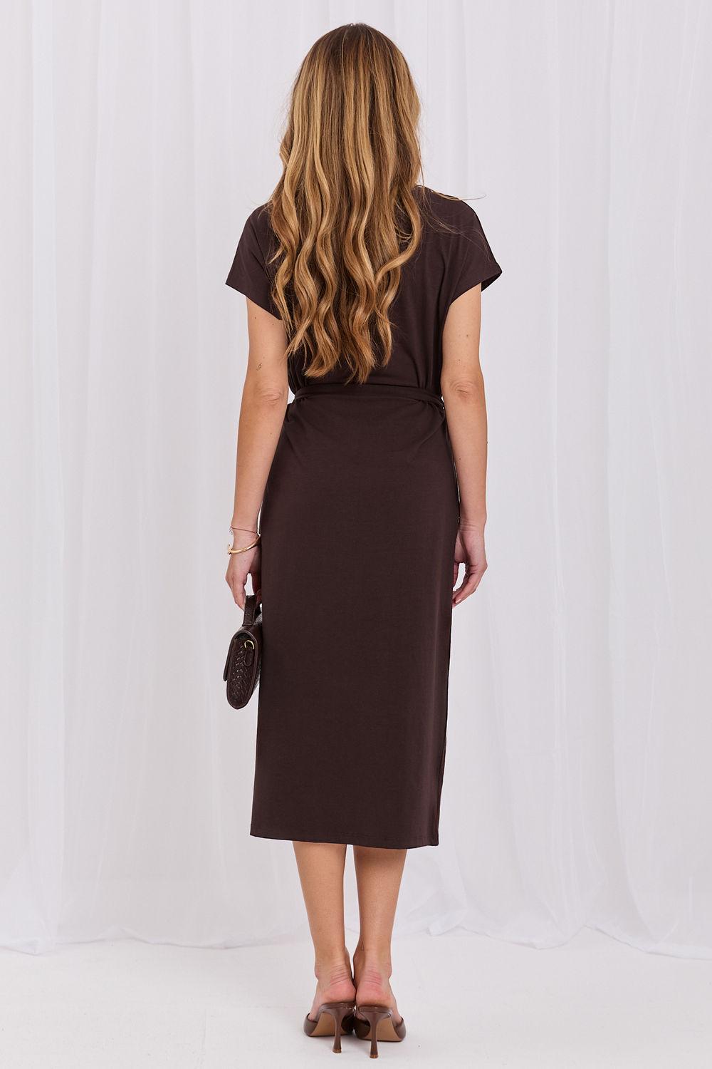 Alltagskleid model 228665 Rue Paris