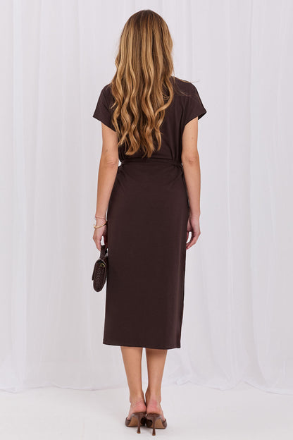 Alltagskleid model 228665 Rue Paris