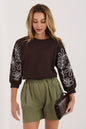 Sweater model 228688 Rue Paris