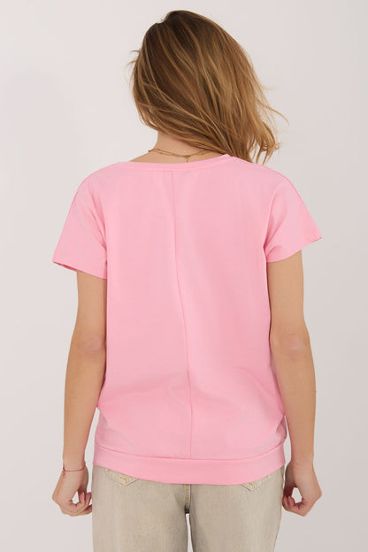 Bluse model 228691 Rue Paris
