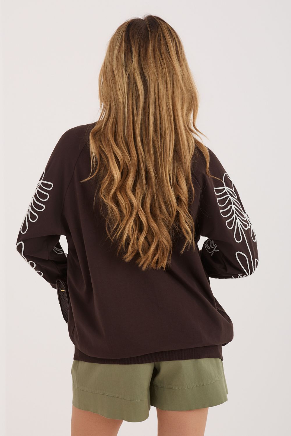 Sweater model 228688 Rue Paris