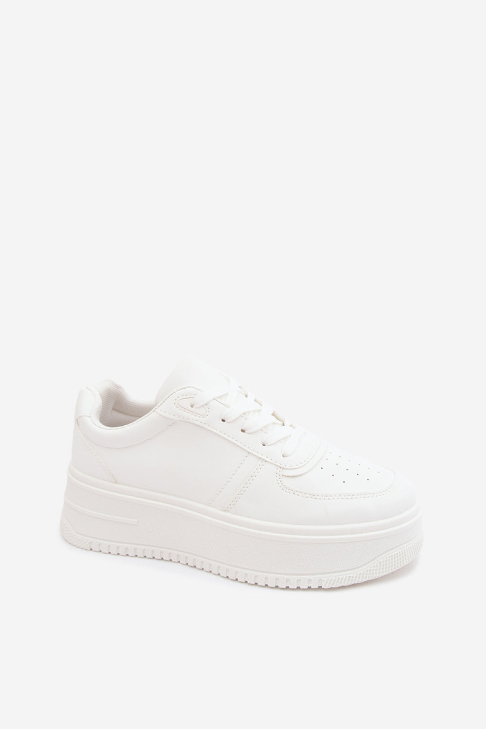 Sportliche Schuhe auf Plattform model 228739 Step in style