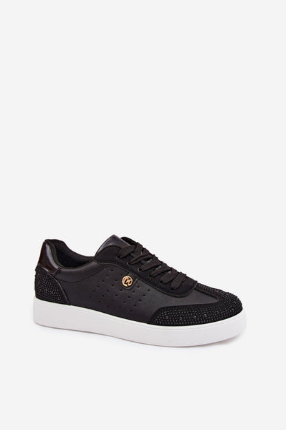 Sportliche Schuhe auf Plattform model 228740 Step in style