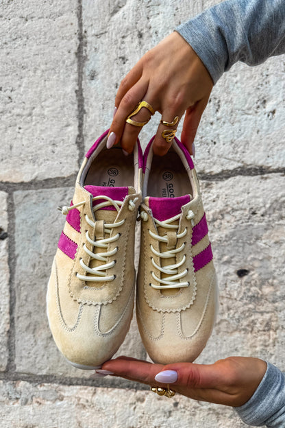 Sportschuhe model 228742 Step in style