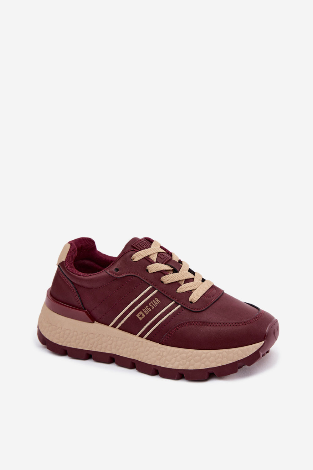 Sportschuhe model 228745 Step in style