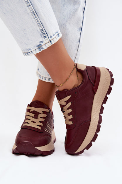 Sportschuhe model 228745 Step in style