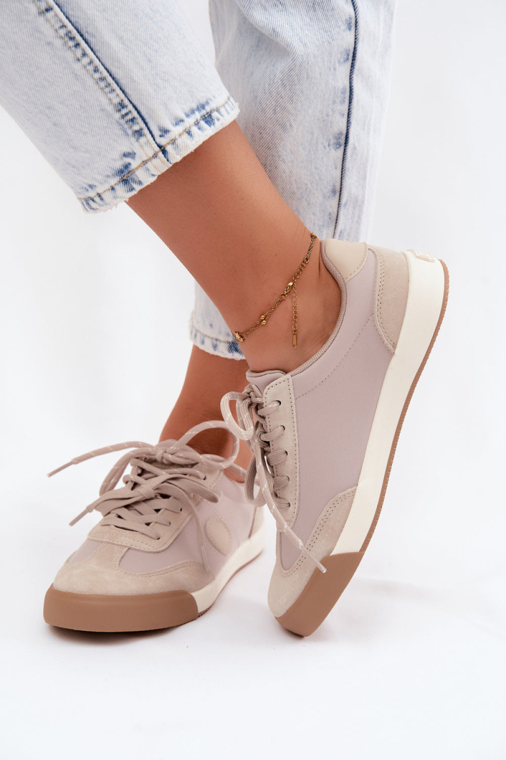 Sportschuhe model 228747 Step in style