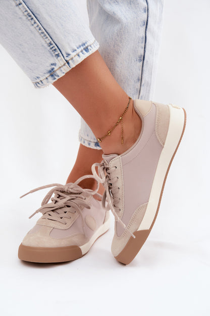 Sportschuhe model 228747 Step in style