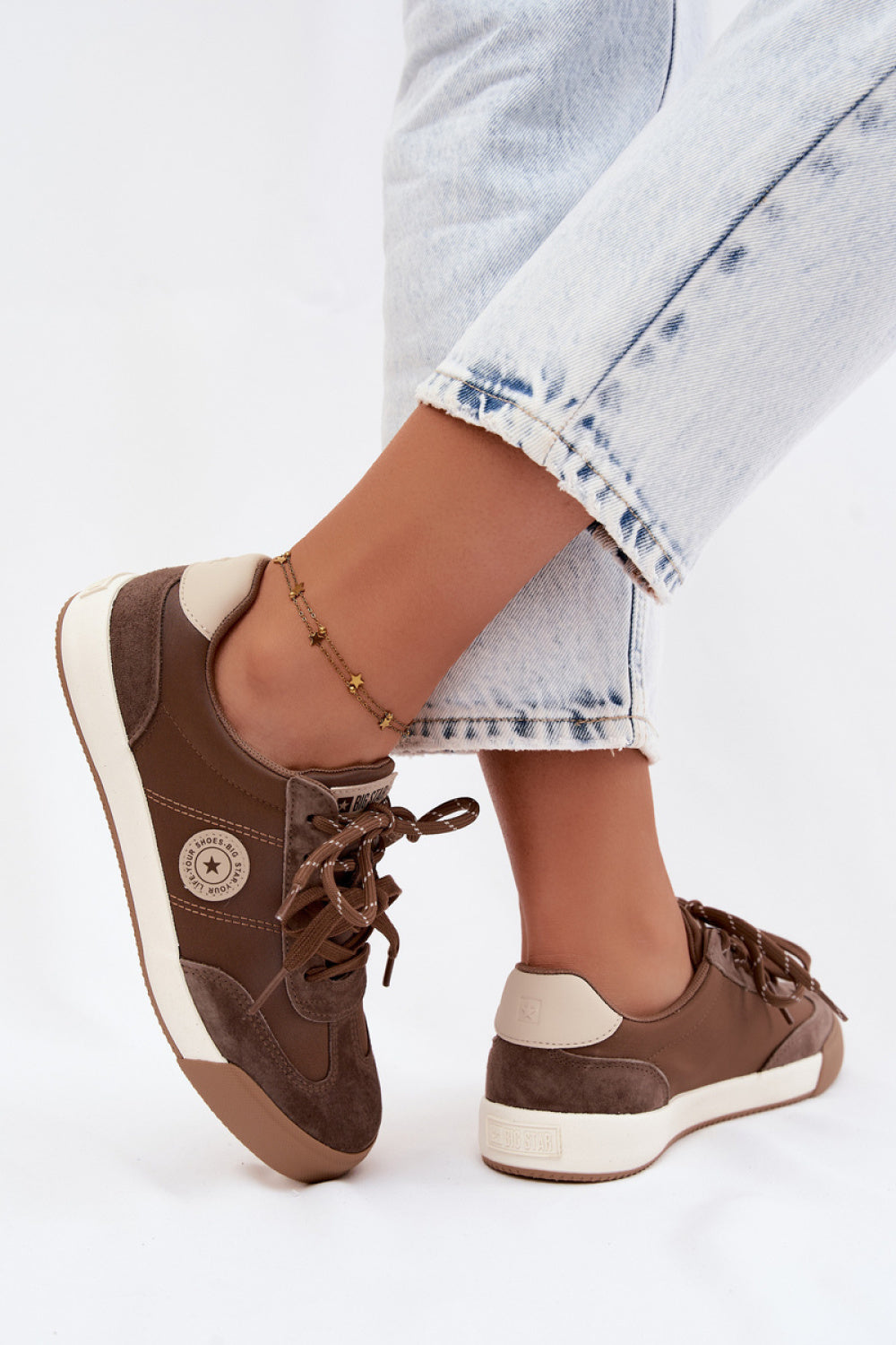 Sportschuhe model 228748 Step in style