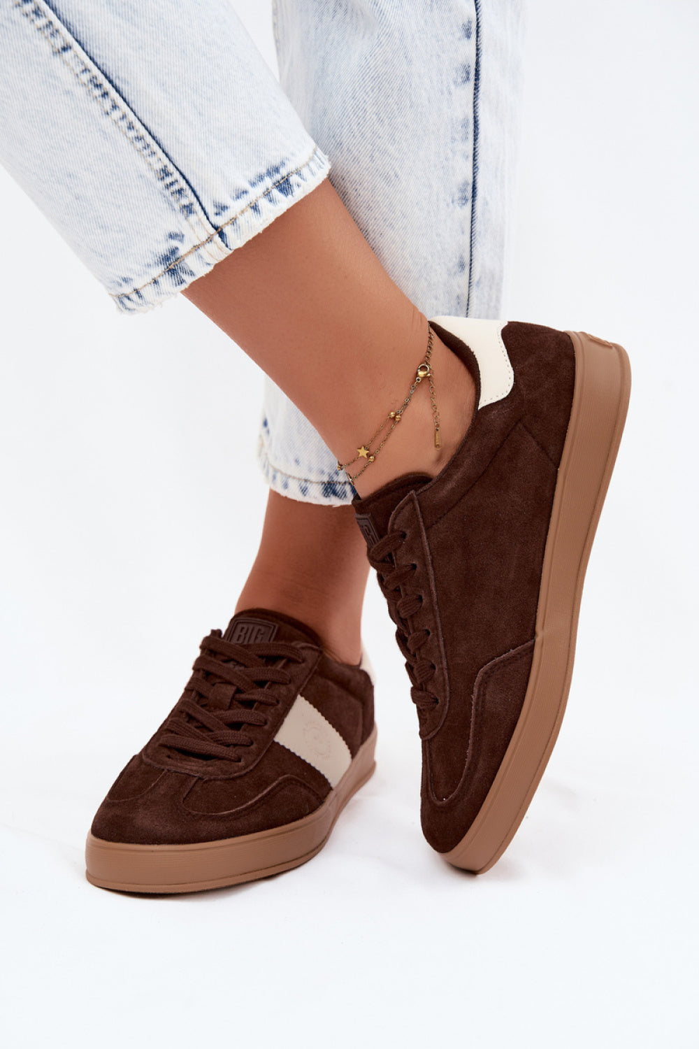 Sportschuhe model 228750 Step in style